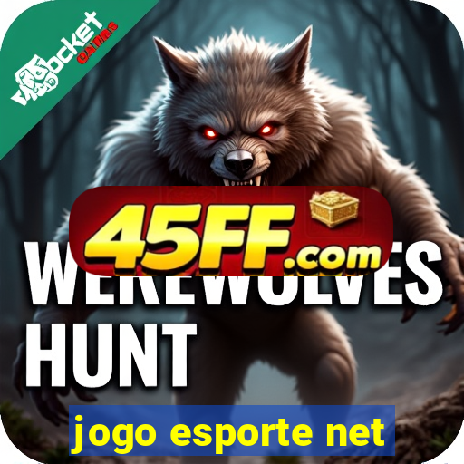 jogo esporte net